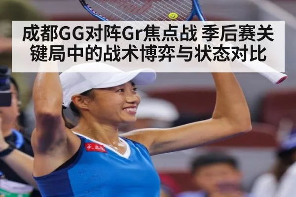 成都GG对阵Gr焦点战 季后赛关键局中的战术博弈与状态对比